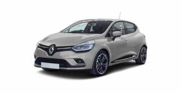 Clio 5