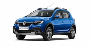 Dacia Sandiro